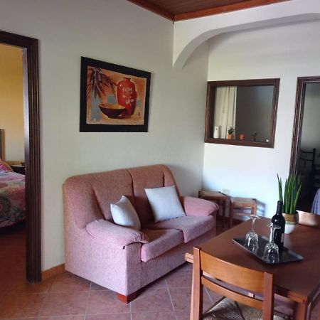 Apartamento La Punta Alojera Exterior photo