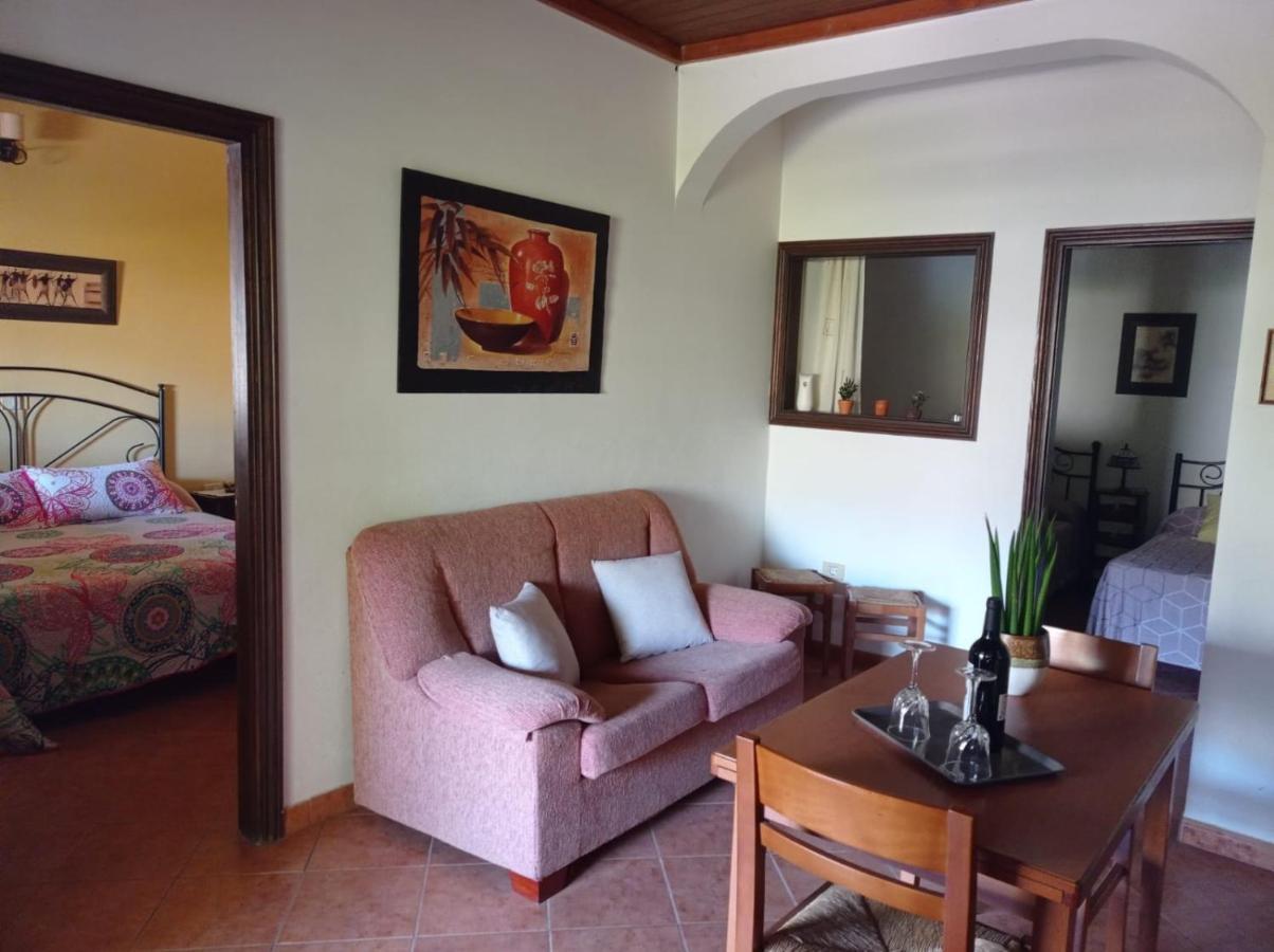 Apartamento La Punta Alojera Exterior photo